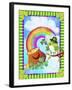 Irish 002-Asmaa’ Murad-Framed Giclee Print