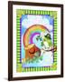 Irish 002-Asmaa’ Murad-Framed Giclee Print