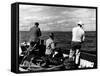 Irish Anglers-null-Framed Stretched Canvas