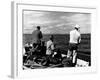 Irish Anglers-null-Framed Photographic Print