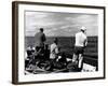 Irish Anglers-null-Framed Photographic Print