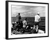 Irish Anglers-null-Framed Photographic Print