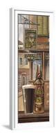 Irish Beer-Charlene Audrey-Framed Premium Giclee Print