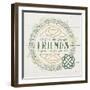 Irish Blessings IV-Janelle Penner-Framed Art Print