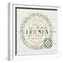 Irish Blessings IV-Janelle Penner-Framed Art Print
