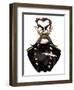 Irish-born, British Field Marshall, First Earl Kitchener-Neale Osborne-Framed Giclee Print