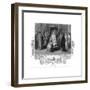 Irish Campaign 1394-J Rogers-Framed Giclee Print