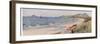 Irish Coastline Scene-null-Framed Photographic Print