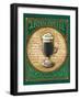 Irish Coffee-Gregory Gorham-Framed Art Print