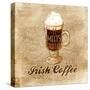 Irish Coffee-OnRei-Stretched Canvas