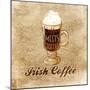 Irish Coffee-OnRei-Mounted Art Print