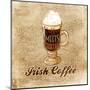 Irish Coffee-OnRei-Mounted Art Print