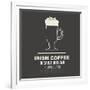 Irish Coffee-mip1980-Framed Giclee Print