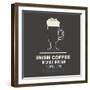 Irish Coffee-mip1980-Framed Giclee Print