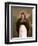 Irish Colleen, 1890s-Science Source-Framed Giclee Print