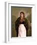 Irish Colleen, 1890s-Science Source-Framed Giclee Print