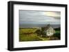 Irish Cottage House-Patryk Kosmider-Framed Photographic Print