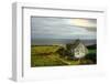 Irish Cottage House-Patryk Kosmider-Framed Photographic Print