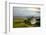 Irish Cottage House-Patryk Kosmider-Framed Photographic Print