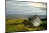 Irish Cottage House-Patryk Kosmider-Mounted Photographic Print