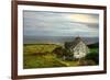 Irish Cottage House-Patryk Kosmider-Framed Photographic Print