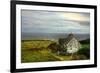 Irish Cottage House-Patryk Kosmider-Framed Photographic Print