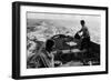 Irish Fishermen-null-Framed Photographic Print