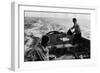 Irish Fishermen-null-Framed Photographic Print