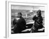 Irish Fishing Boat-null-Framed Photographic Print