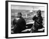 Irish Fishing Boat-null-Framed Photographic Print