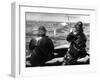 Irish Fishing Boat-null-Framed Photographic Print
