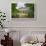 Irish House-Philippe Sainte-Laudy-Framed Photographic Print displayed on a wall