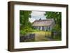 Irish House-Philippe Sainte-Laudy-Framed Photographic Print