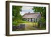 Irish House-Philippe Sainte-Laudy-Framed Photographic Print