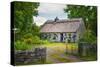 Irish House-Philippe Sainte-Laudy-Stretched Canvas