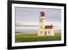 Irish Light, Inisheer Co. Galway-Peter Heard-Framed Giclee Print