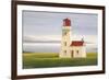 Irish Light, Inisheer Co. Galway-Peter Heard-Framed Giclee Print