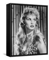 Irish McCalla-null-Framed Stretched Canvas