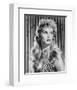 Irish McCalla-null-Framed Photo