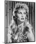 Irish McCalla-null-Mounted Photo