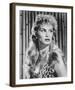 Irish McCalla-null-Framed Photo