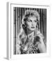 Irish McCalla-null-Framed Photo