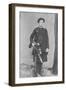 Irish Piper, C.1905-null-Framed Photographic Print