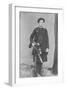 Irish Piper, C.1905-null-Framed Photographic Print