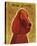 Irish Setter-John Golden-Stretched Canvas