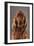 IRISH SETTER-Charlie Edwards-Framed Photographic Print