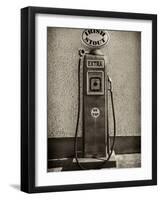 Irish Stout on Tap, De Luan's Bar, Ballydowane, Bunmahon, County Waterford, Ireland-null-Framed Photographic Print