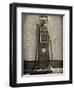 Irish Stout on Tap, De Luan's Bar, Ballydowane, Bunmahon, County Waterford, Ireland-null-Framed Photographic Print