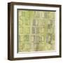 Irish Tape I-Charles McMullen-Framed Art Print