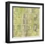 Irish Tape I-Charles McMullen-Framed Art Print